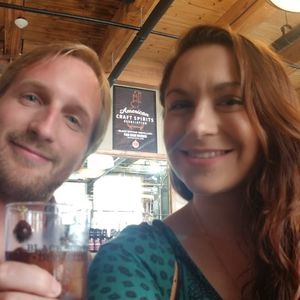 Meet your Posher, Jesse